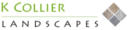 K. Collier Landscapes logo